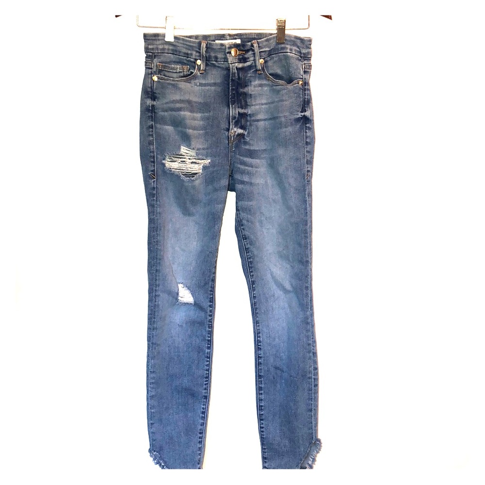Good American jeans